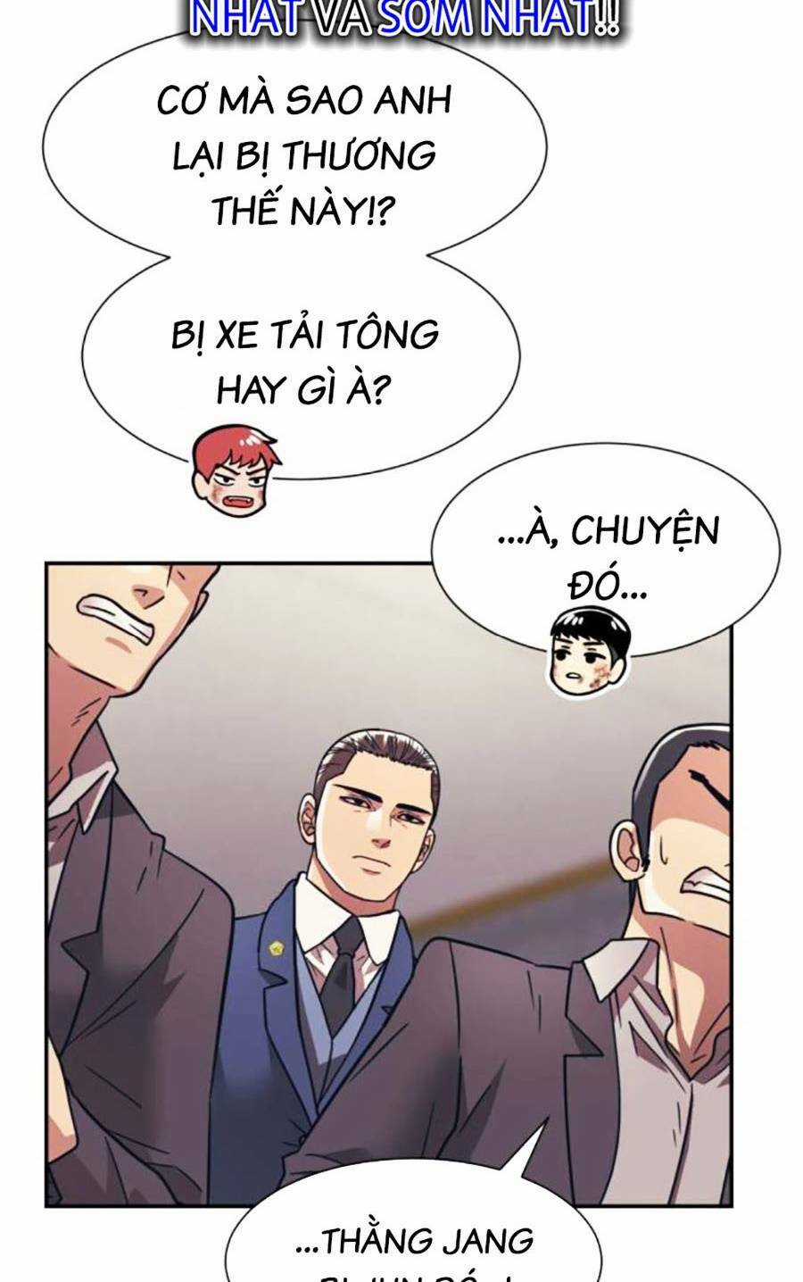 Bản Ngã Tối Thượng Chapter 54 trang 63