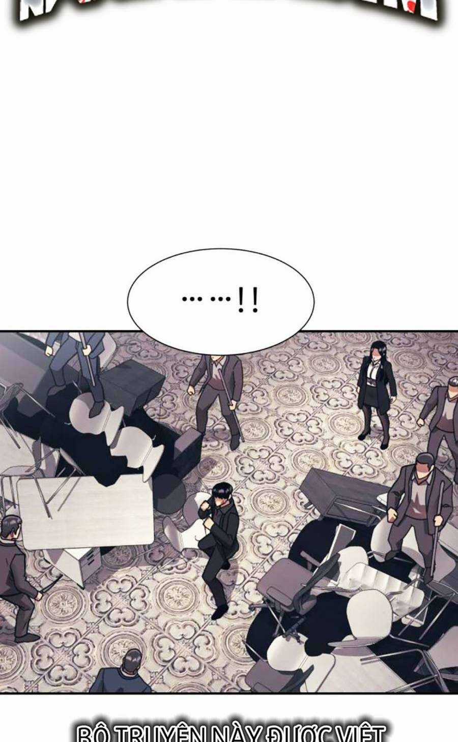 Bản Ngã Tối Thượng Chapter 54 trang 8