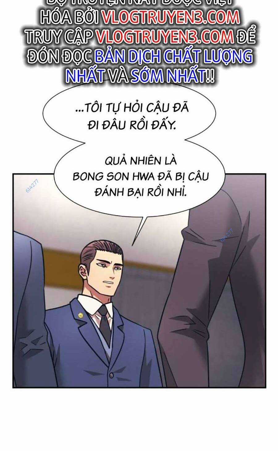Bản Ngã Tối Thượng Chapter 54 trang 9