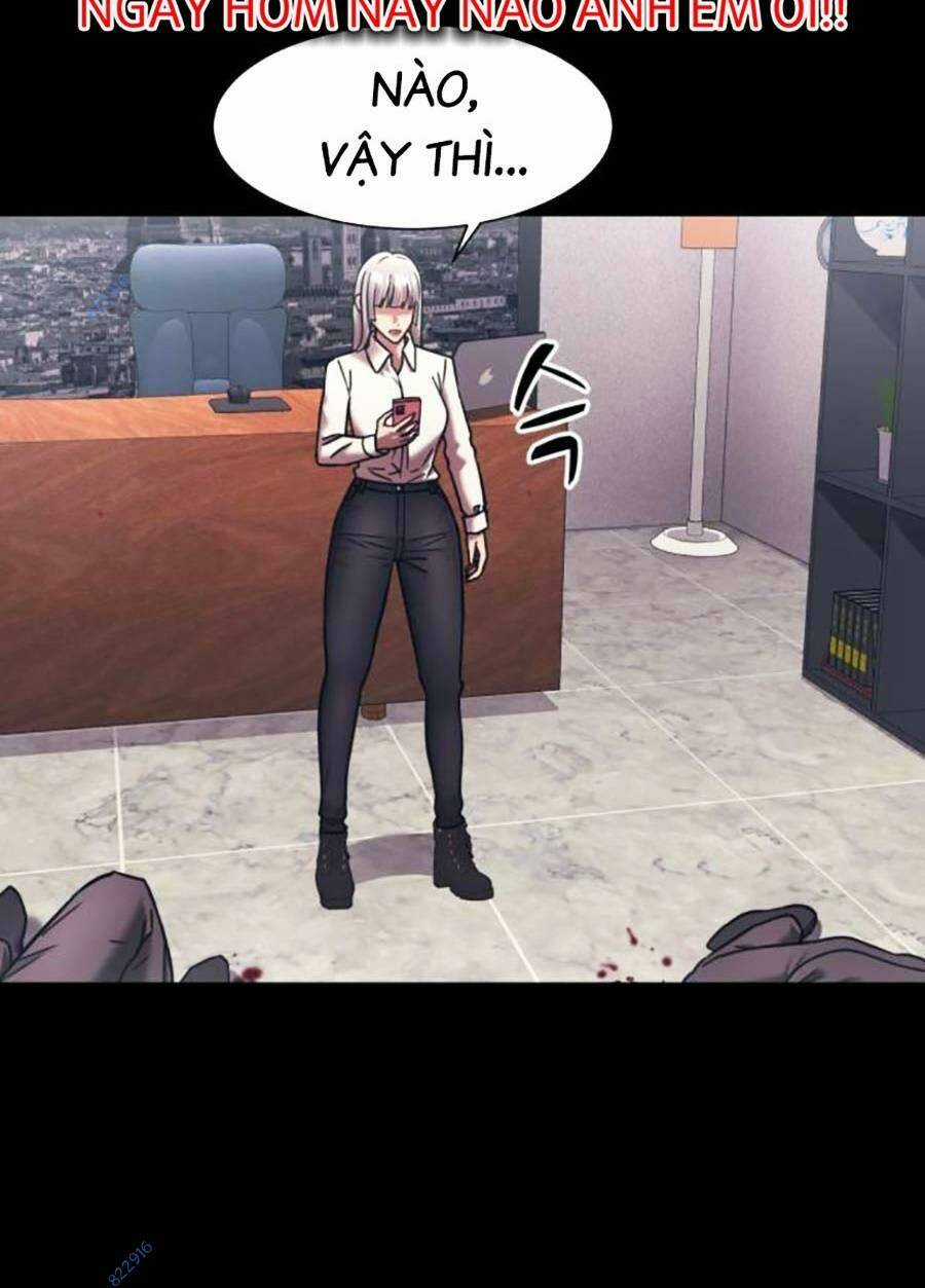 Bản Ngã Tối Thượng Chapter 55 trang 16