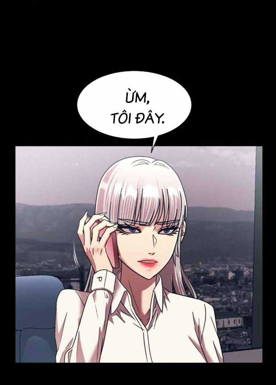 Bản Ngã Tối Thượng Chapter 55 trang 17