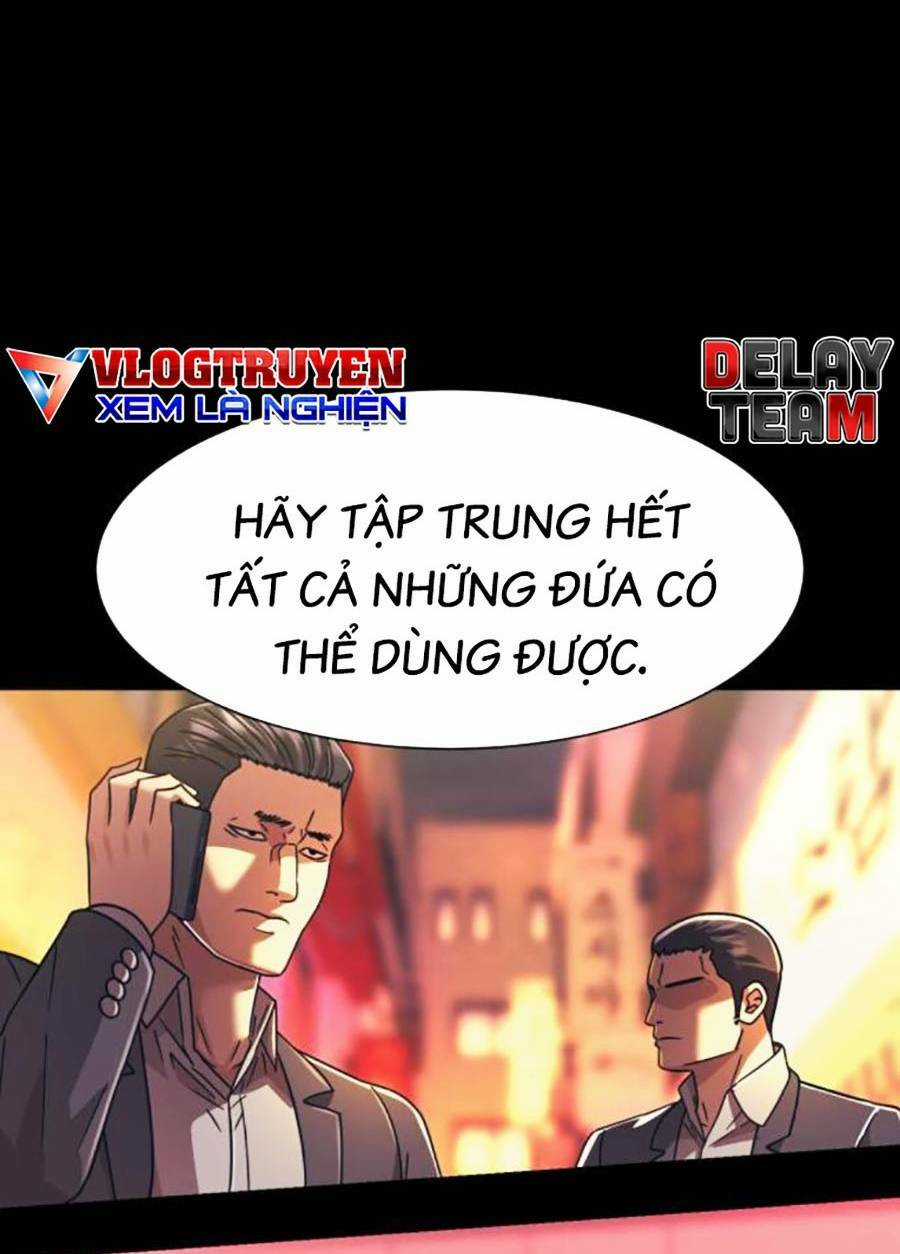 Bản Ngã Tối Thượng Chapter 55 trang 18