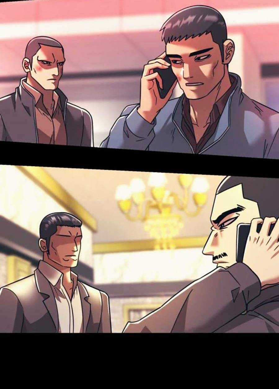 Bản Ngã Tối Thượng Chapter 55 trang 19