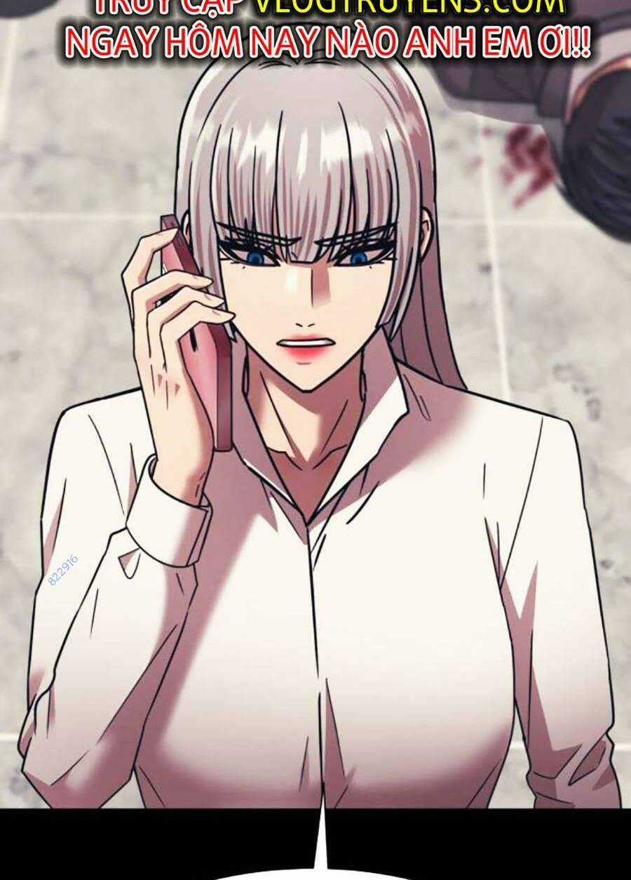 Bản Ngã Tối Thượng Chapter 55 trang 21