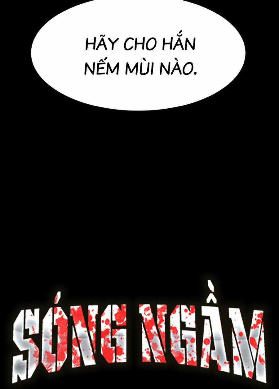 Bản Ngã Tối Thượng Chapter 55 trang 22