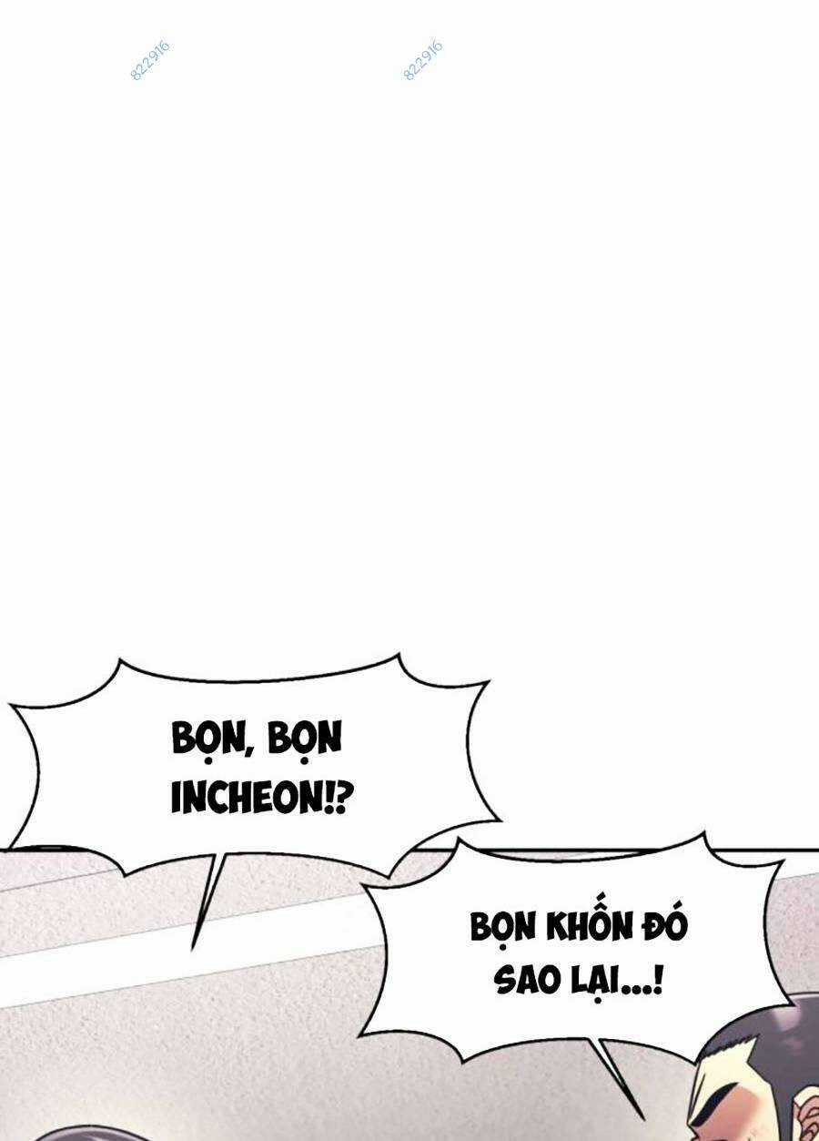 Bản Ngã Tối Thượng Chapter 55 trang 28