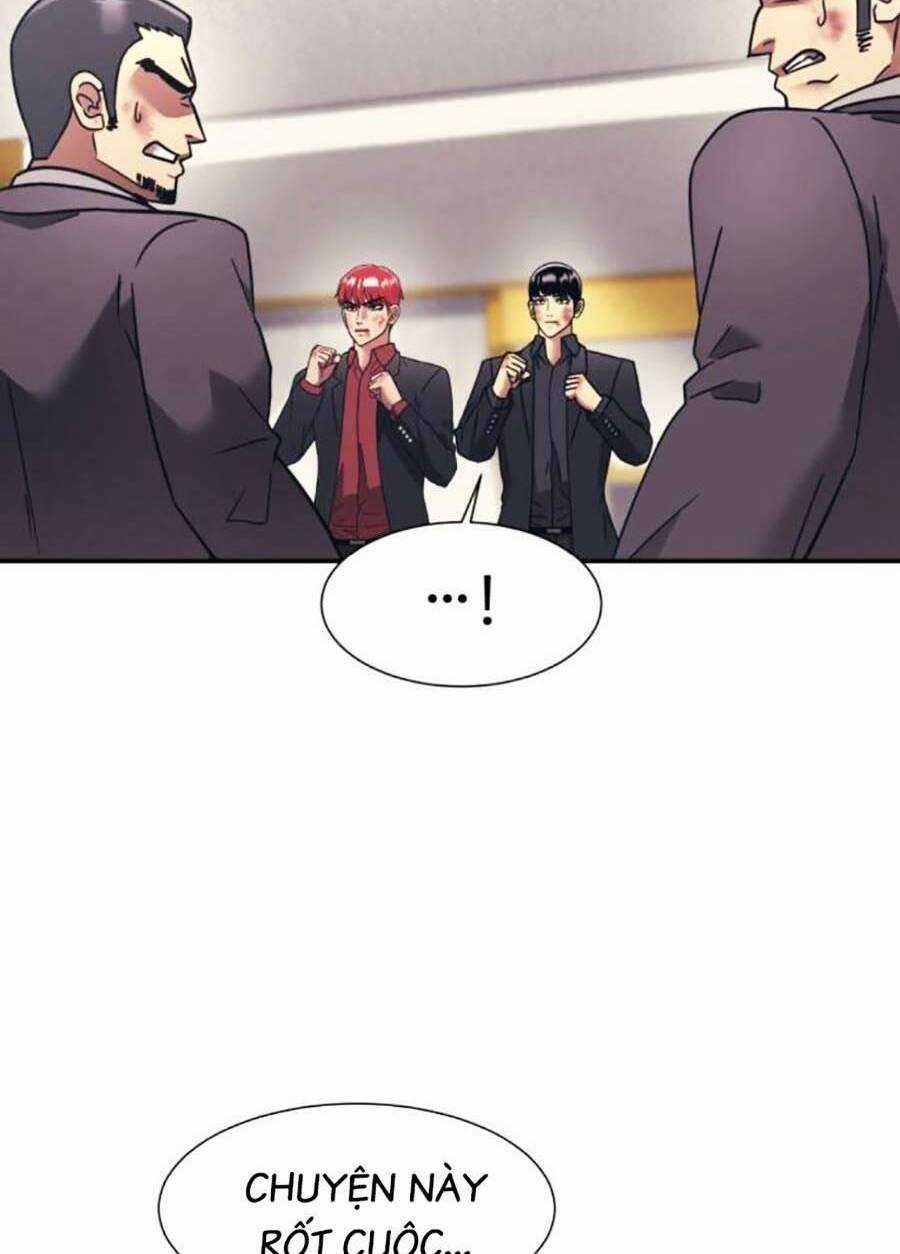 Bản Ngã Tối Thượng Chapter 55 trang 29