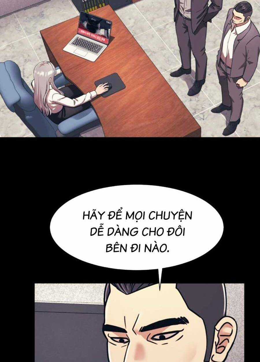 Bản Ngã Tối Thượng Chapter 55 trang 3