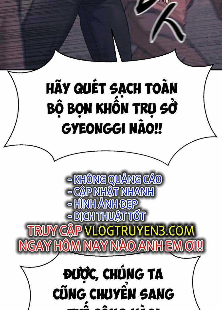 Bản Ngã Tối Thượng Chapter 55 trang 38