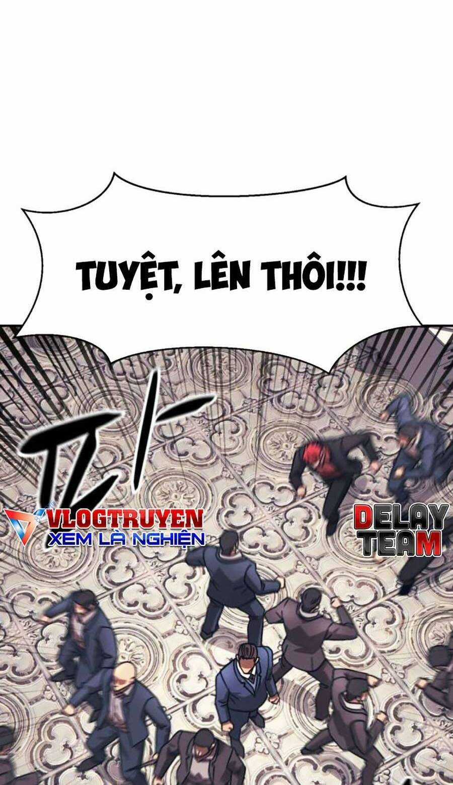 Bản Ngã Tối Thượng Chapter 55 trang 41