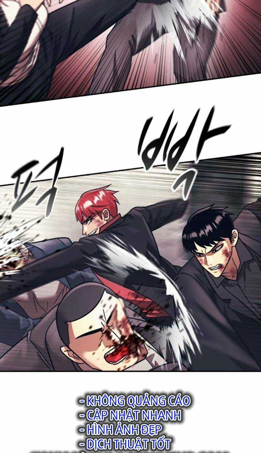 Bản Ngã Tối Thượng Chapter 55 trang 43