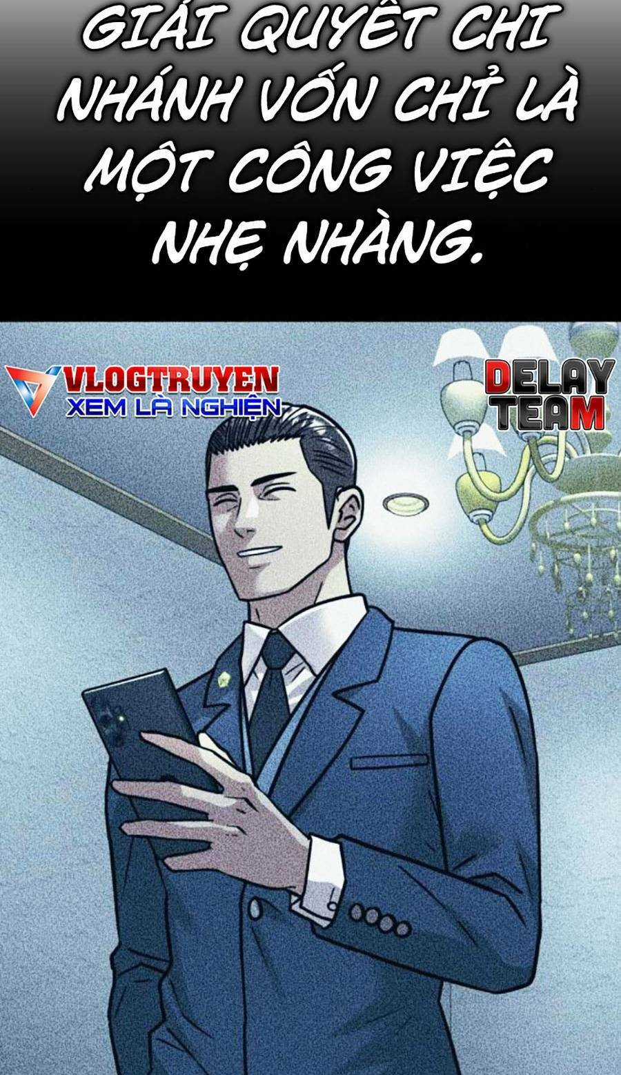 Bản Ngã Tối Thượng Chapter 55 trang 46