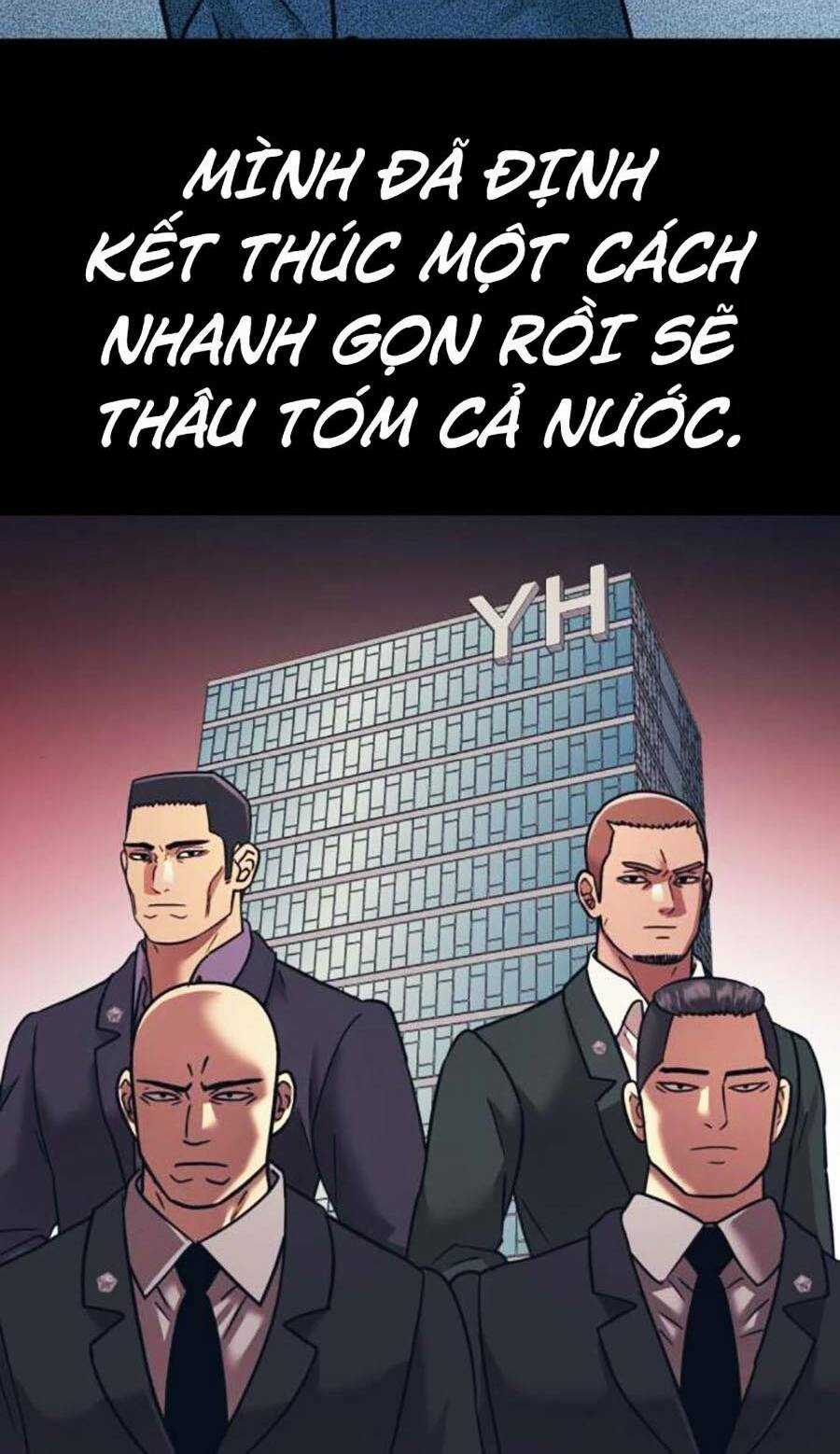 Bản Ngã Tối Thượng Chapter 55 trang 47