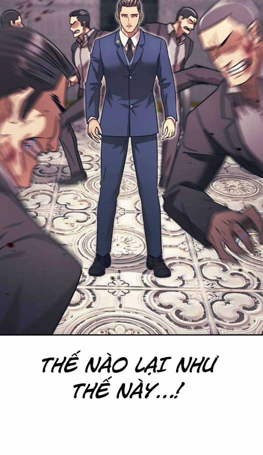 Bản Ngã Tối Thượng Chapter 55 trang 49