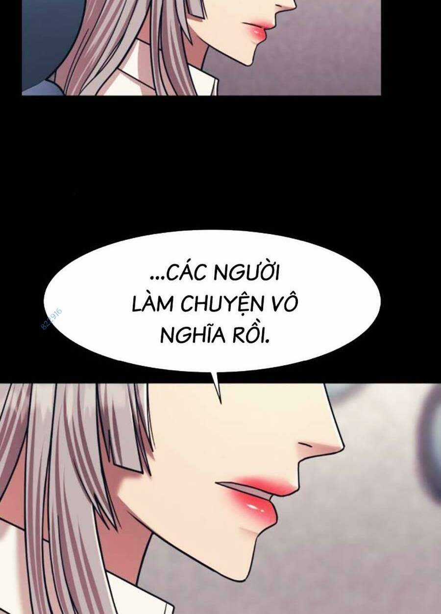 Bản Ngã Tối Thượng Chapter 55 trang 5