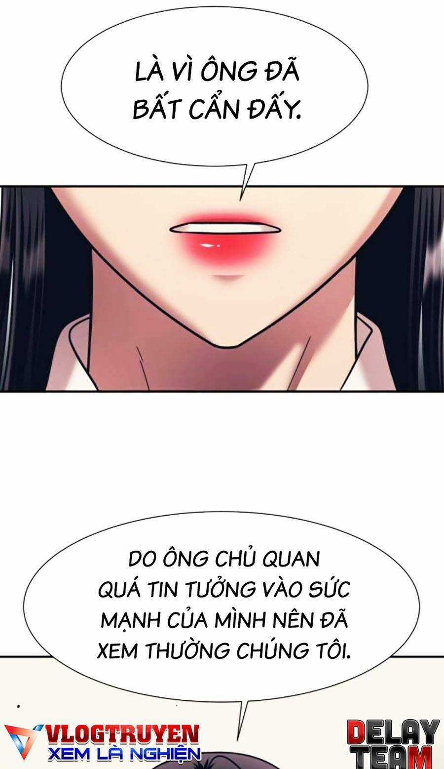 Bản Ngã Tối Thượng Chapter 55 trang 50
