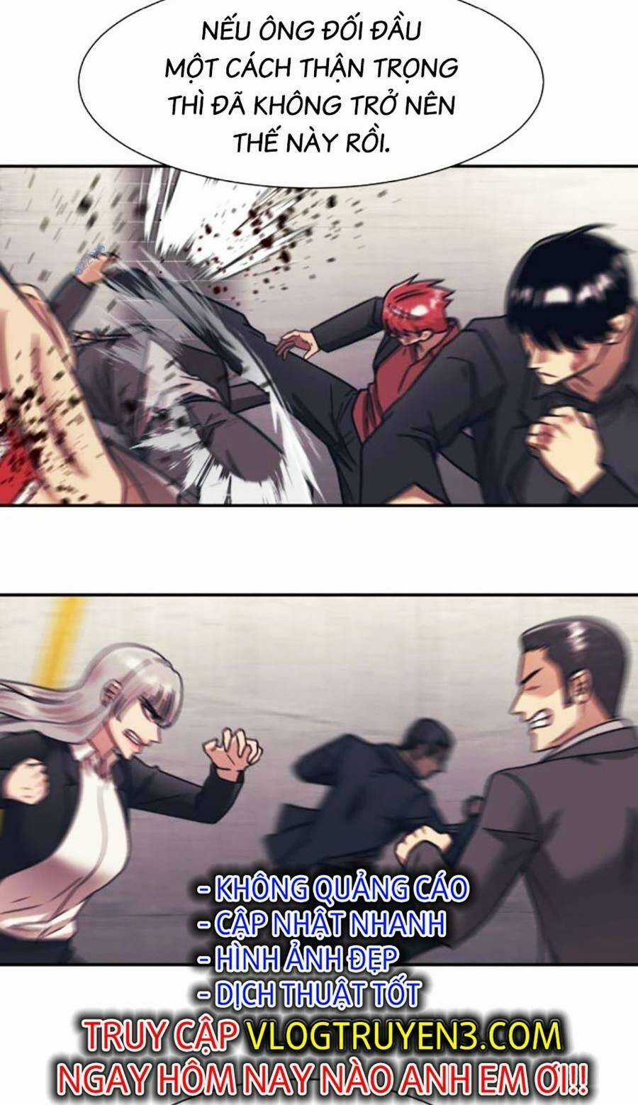 Bản Ngã Tối Thượng Chapter 55 trang 52