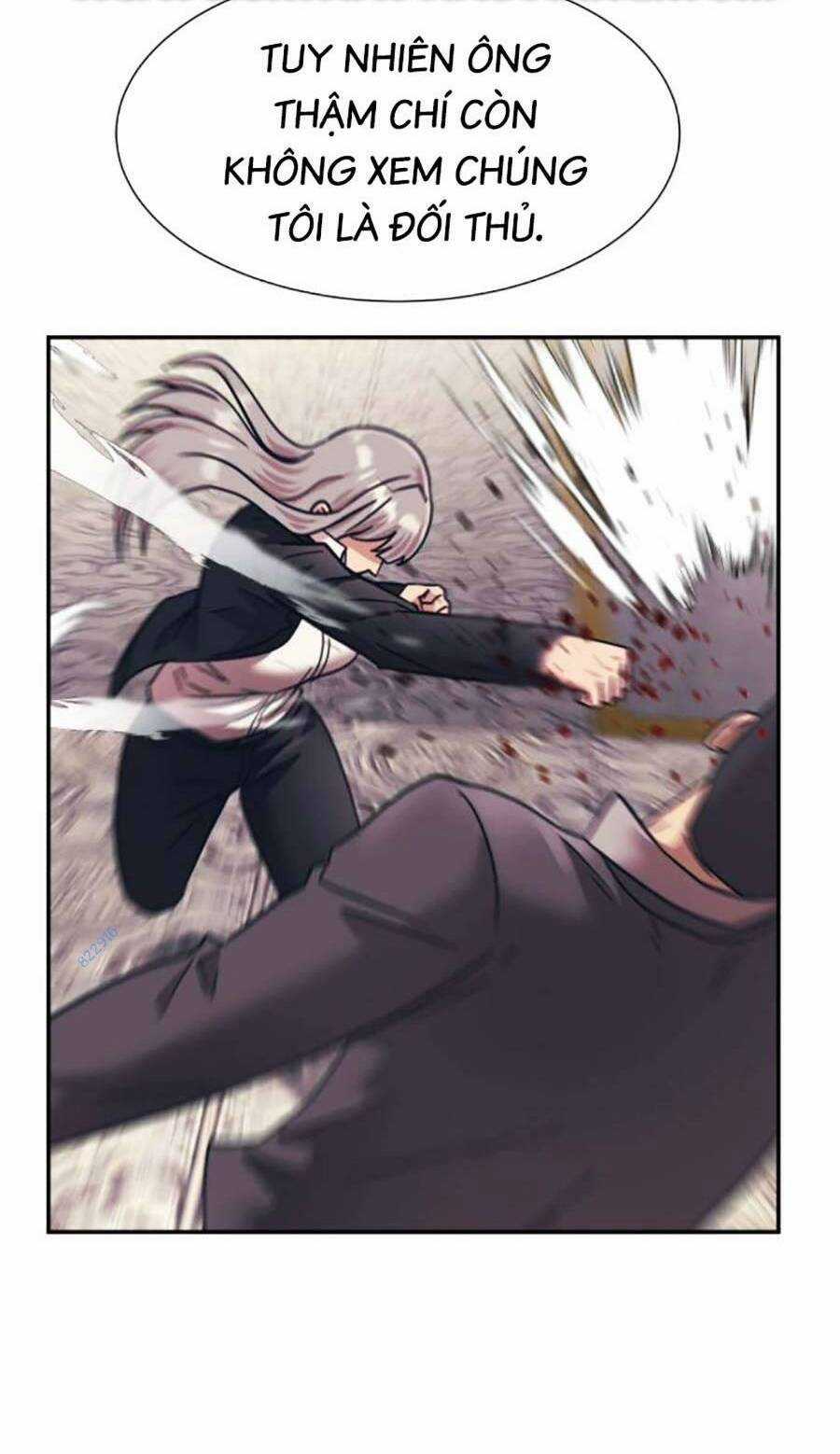 Bản Ngã Tối Thượng Chapter 55 trang 53