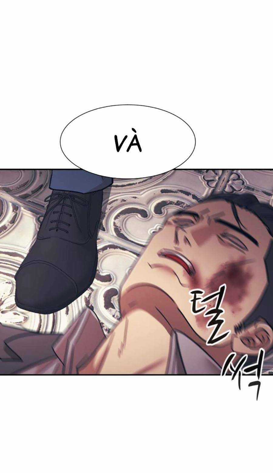 Bản Ngã Tối Thượng Chapter 55 trang 54