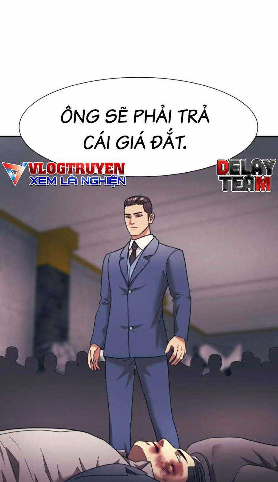 Bản Ngã Tối Thượng Chapter 55 trang 55