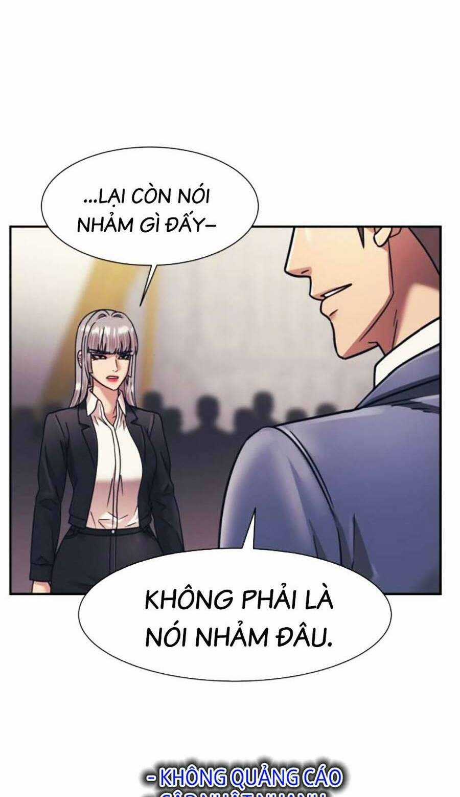Bản Ngã Tối Thượng Chapter 55 trang 61