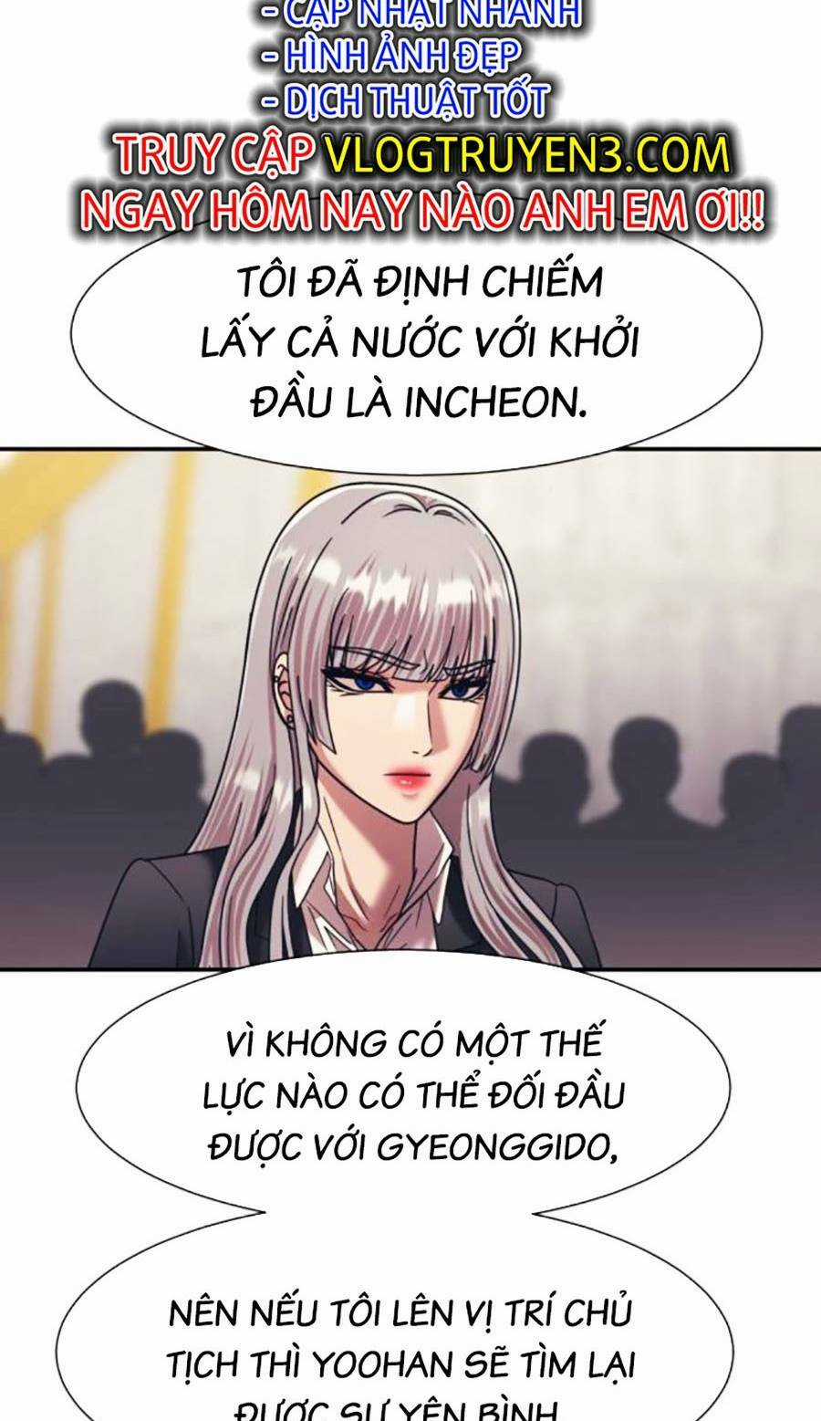 Bản Ngã Tối Thượng Chapter 55 trang 62
