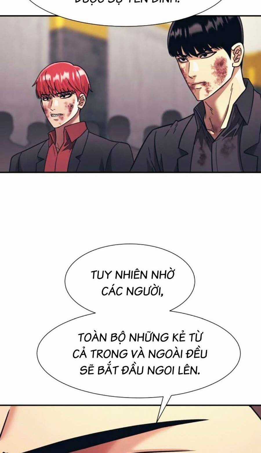 Bản Ngã Tối Thượng Chapter 55 trang 63