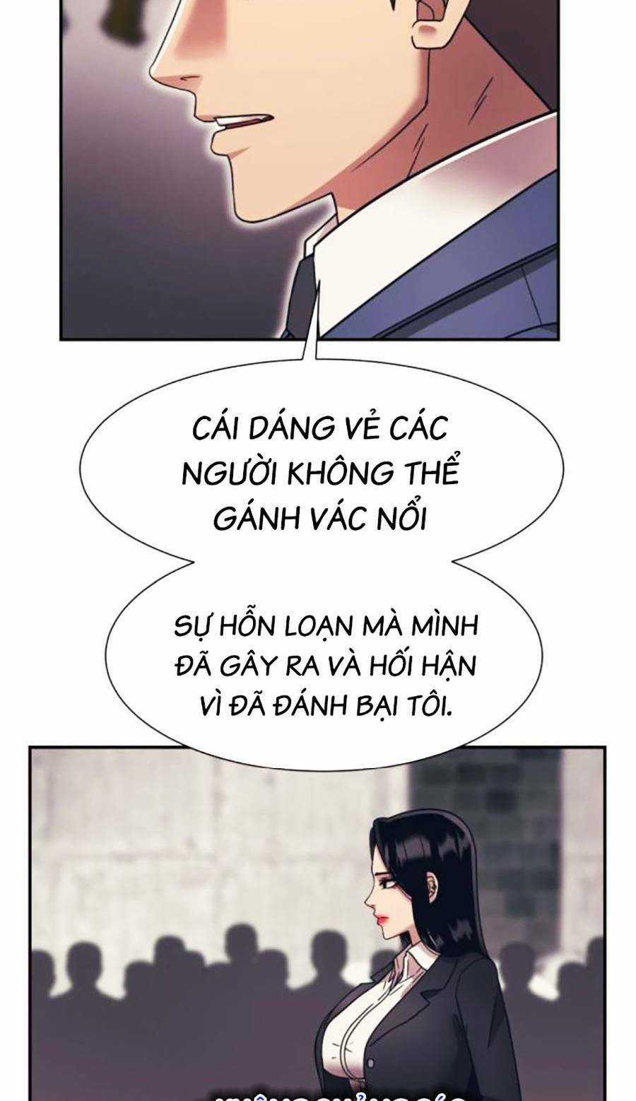 Bản Ngã Tối Thượng Chapter 55 trang 66