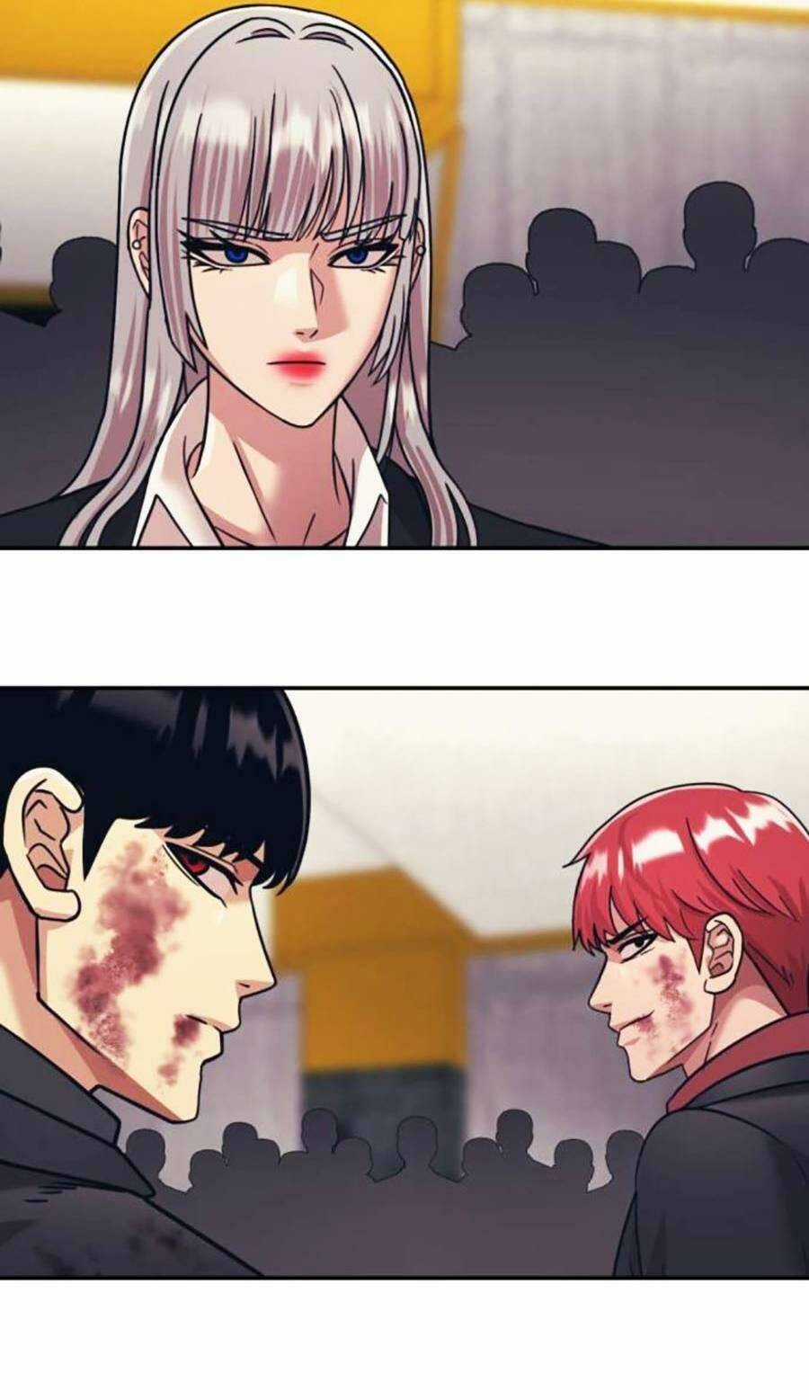 Bản Ngã Tối Thượng Chapter 55 trang 76