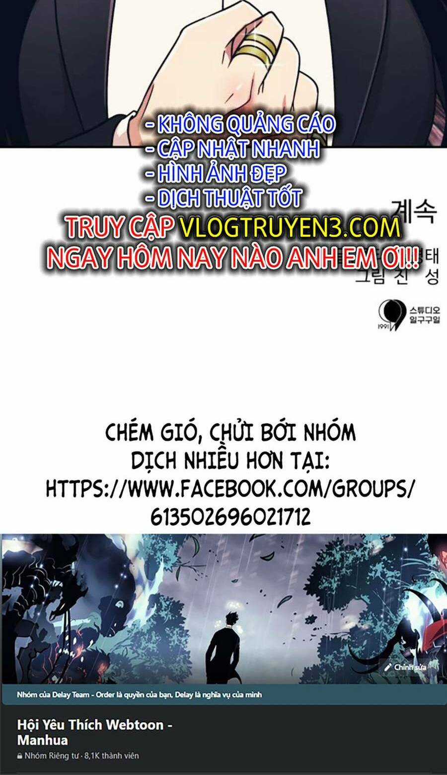 Bản Ngã Tối Thượng Chapter 55 trang 79