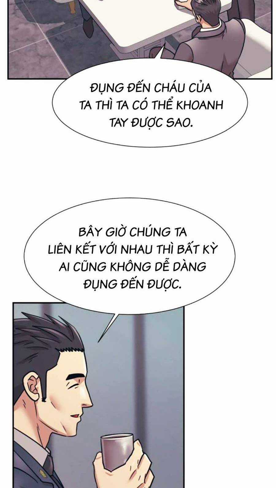 Bản Ngã Tối Thượng Chapter 56 trang 11