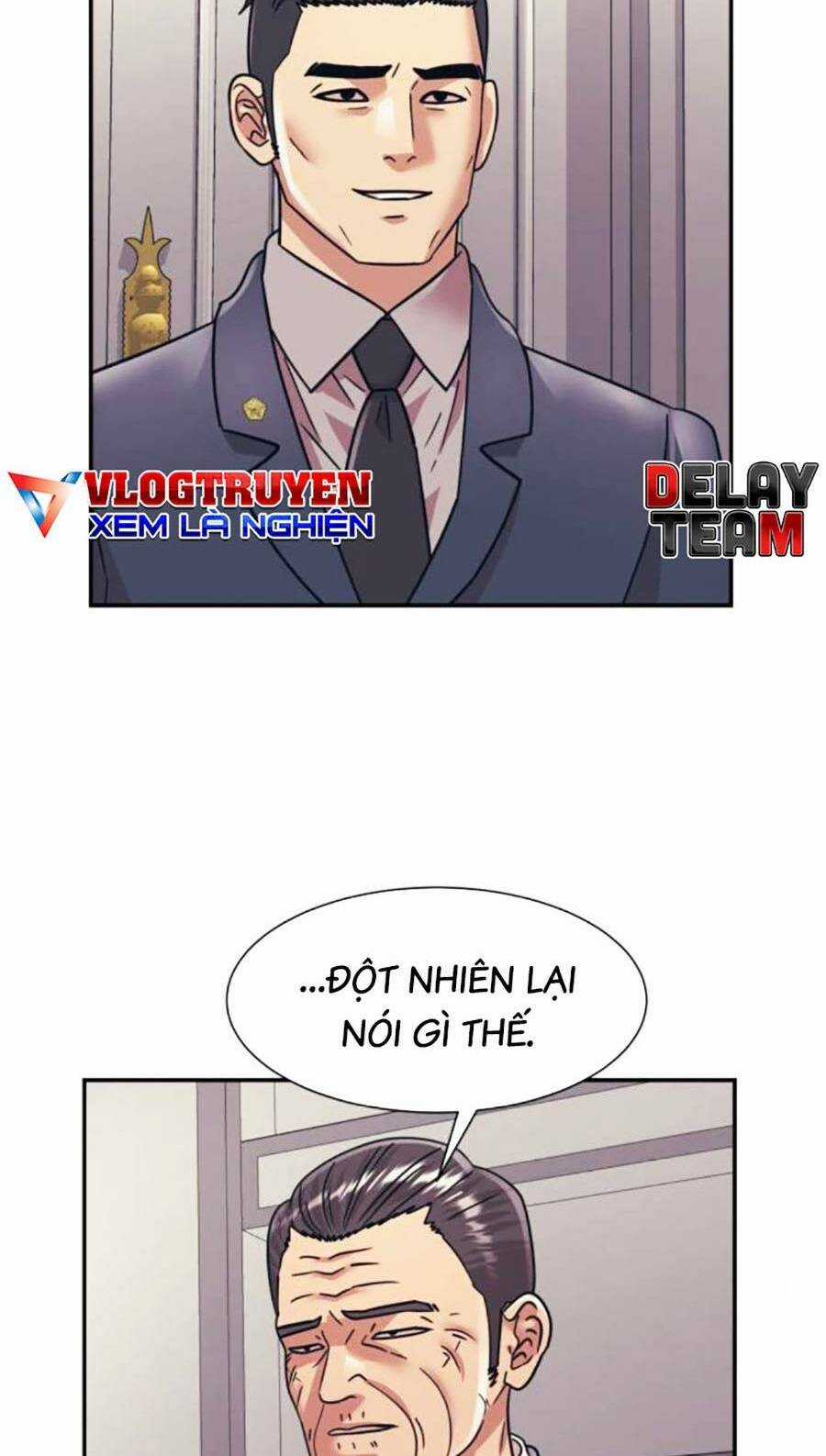 Bản Ngã Tối Thượng Chapter 56 trang 15