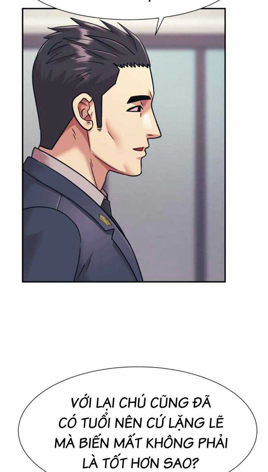 Bản Ngã Tối Thượng Chapter 56 trang 19