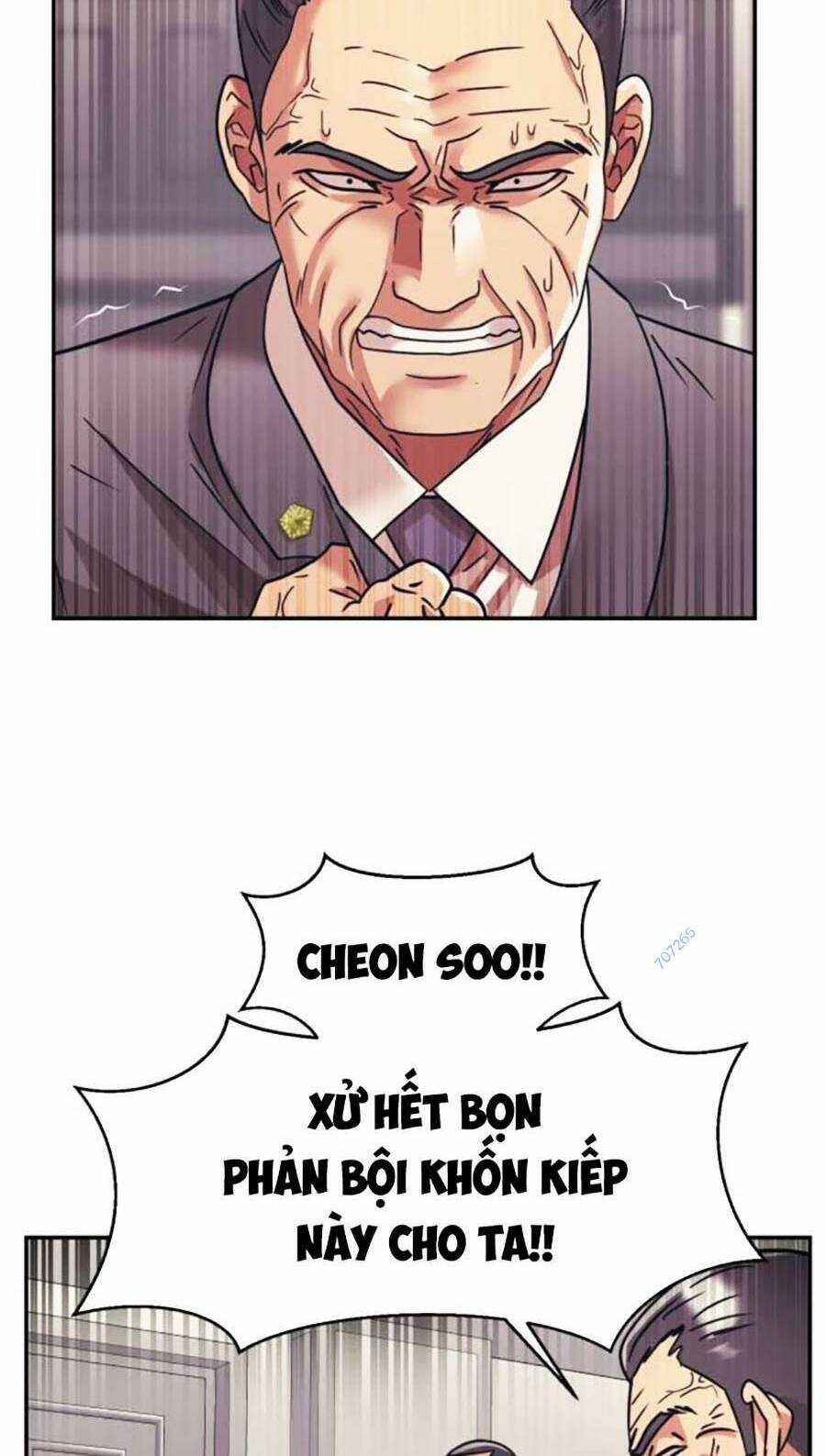 Bản Ngã Tối Thượng Chapter 56 trang 21