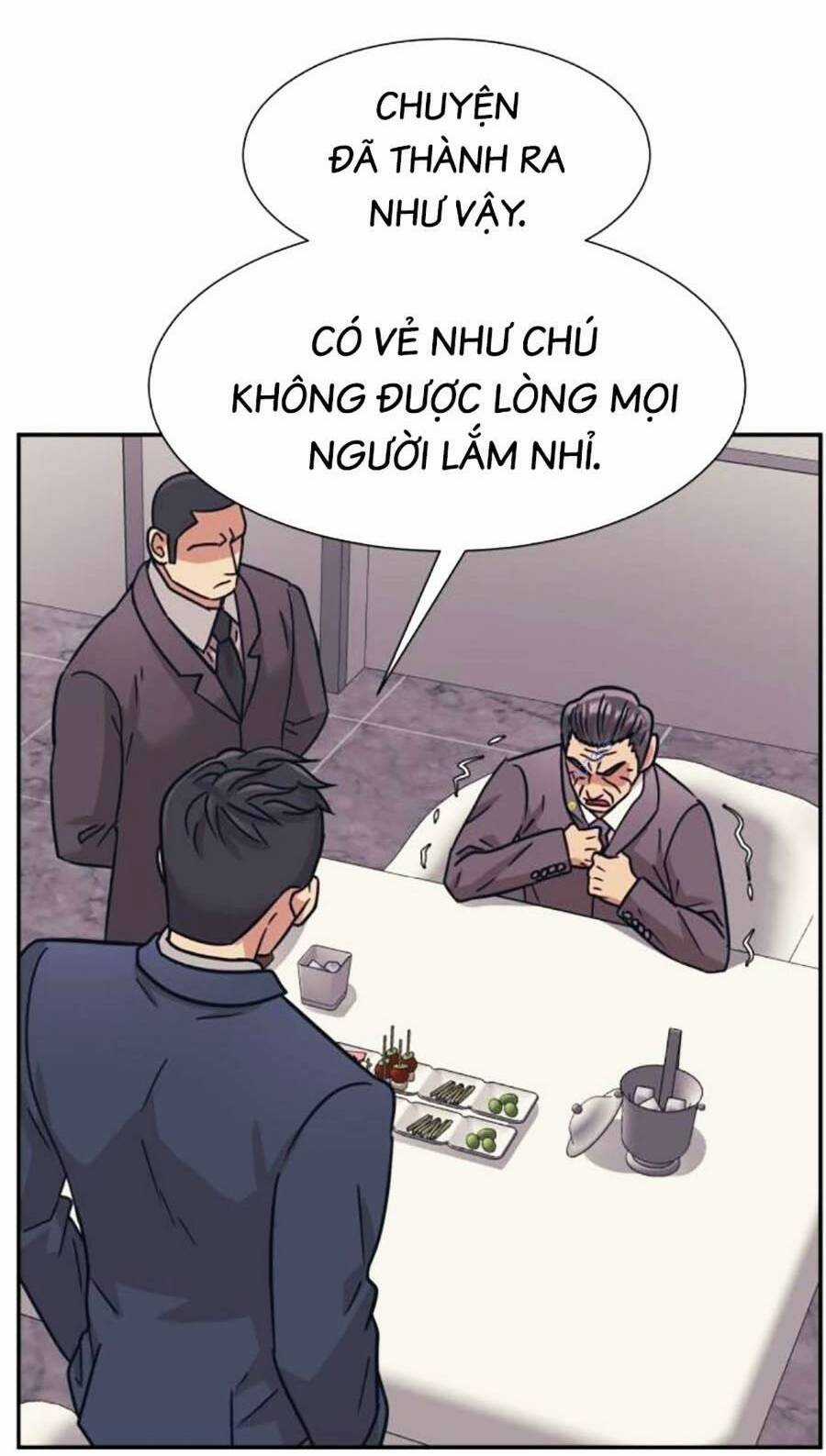 Bản Ngã Tối Thượng Chapter 56 trang 25