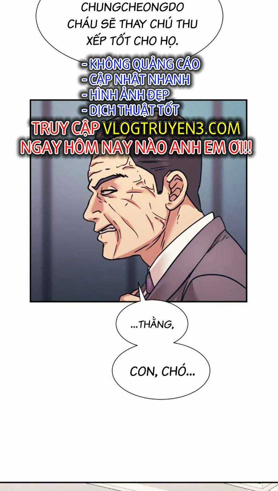 Bản Ngã Tối Thượng Chapter 56 trang 27