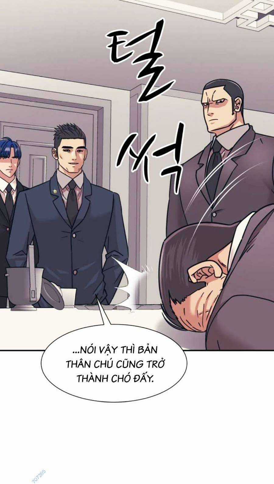 Bản Ngã Tối Thượng Chapter 56 trang 28