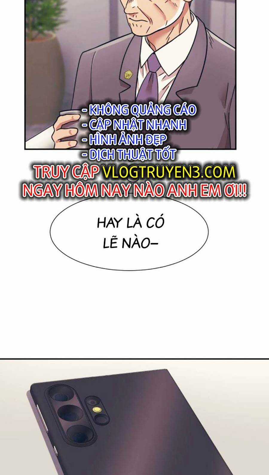 Bản Ngã Tối Thượng Chapter 56 trang 3