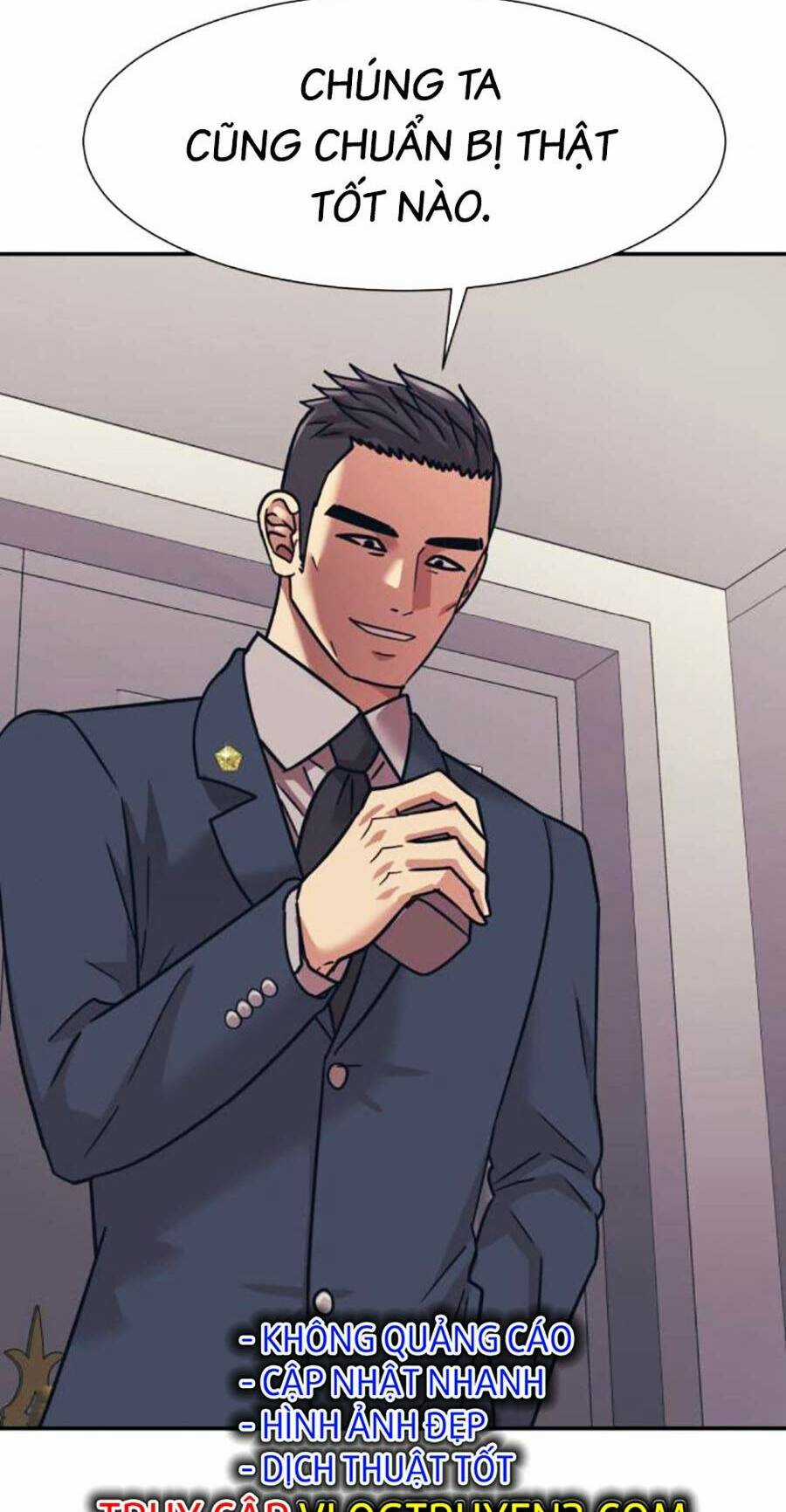 Bản Ngã Tối Thượng Chapter 56 trang 31