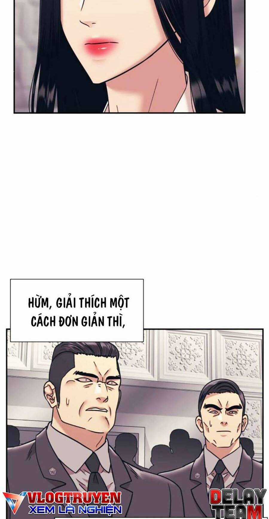 Bản Ngã Tối Thượng Chapter 56 trang 37