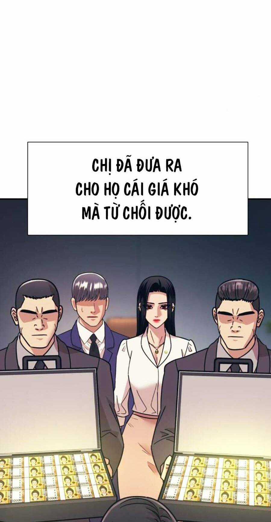 Bản Ngã Tối Thượng Chapter 56 trang 43