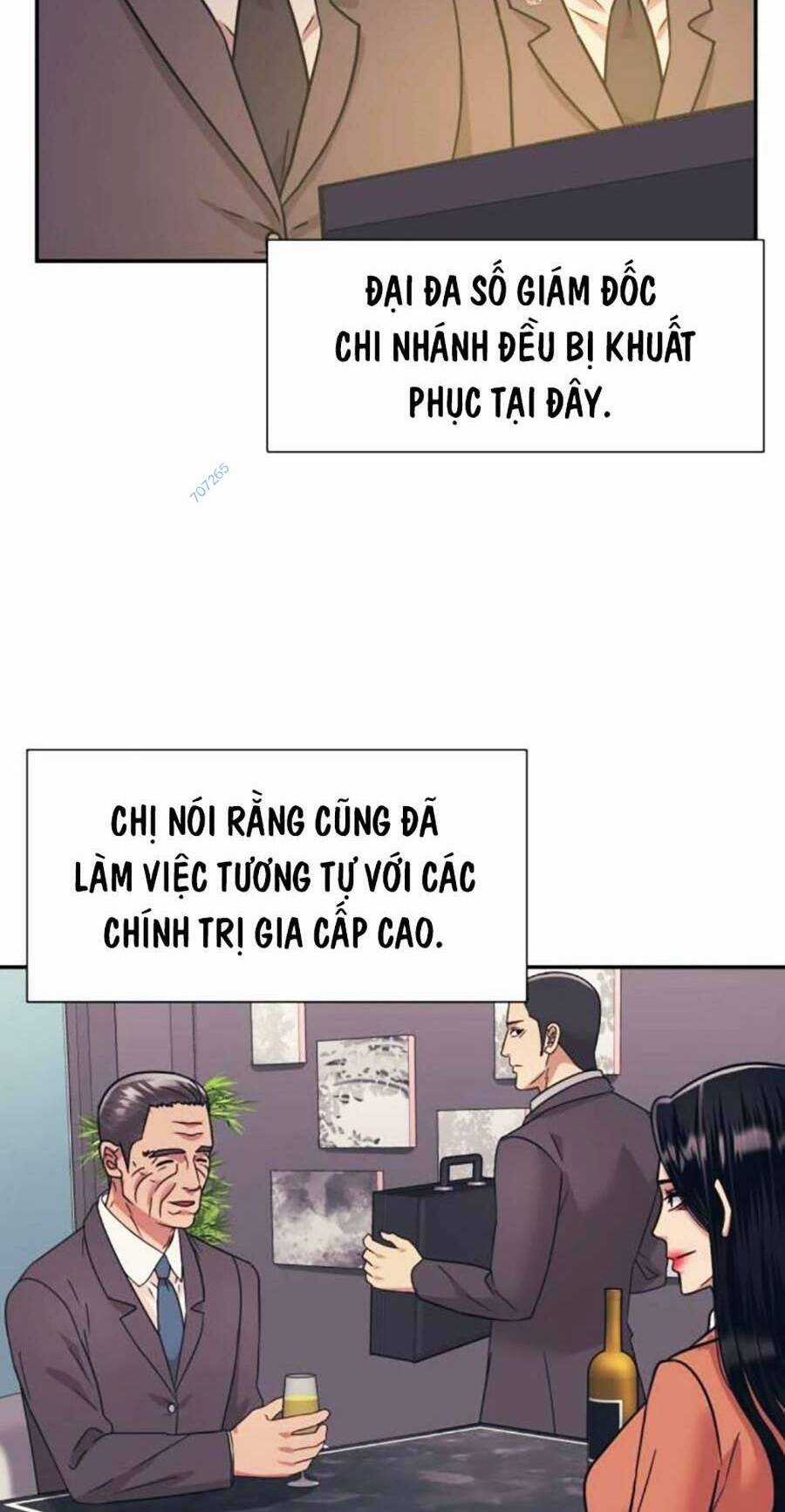 Bản Ngã Tối Thượng Chapter 56 trang 45