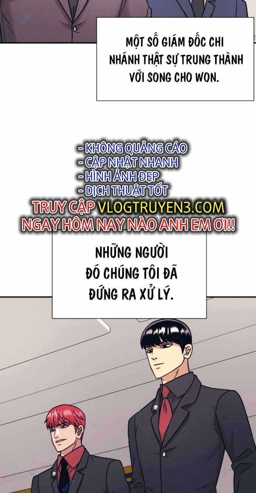 Bản Ngã Tối Thượng Chapter 56 trang 48