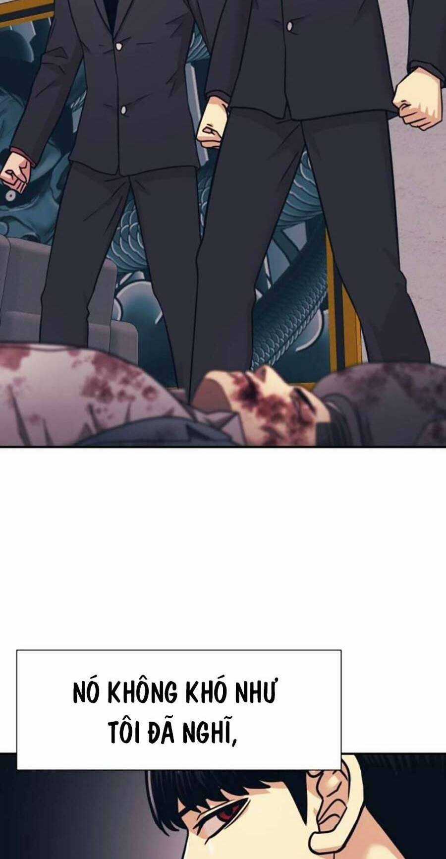 Bản Ngã Tối Thượng Chapter 56 trang 49