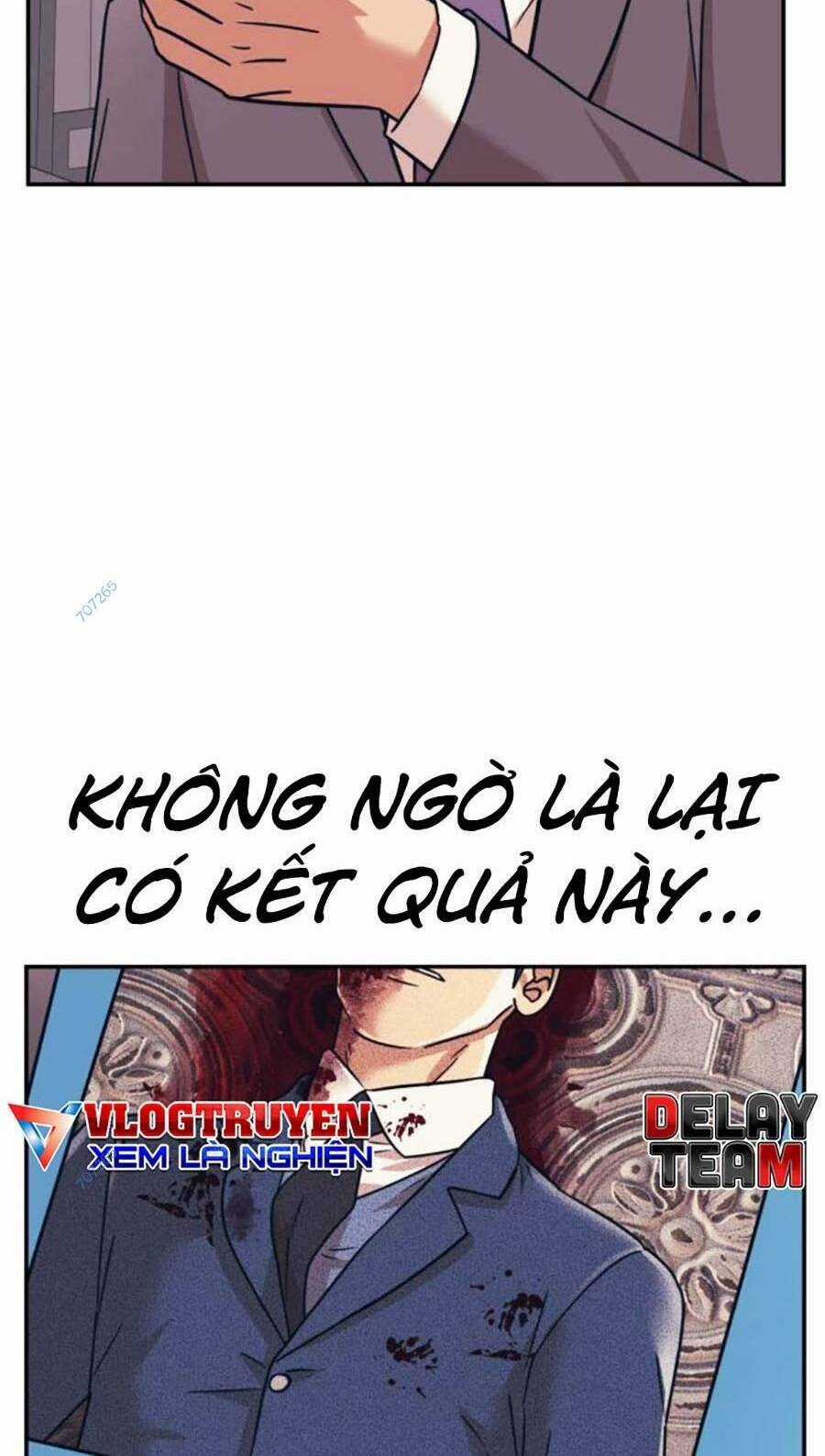 Bản Ngã Tối Thượng Chapter 56 trang 5