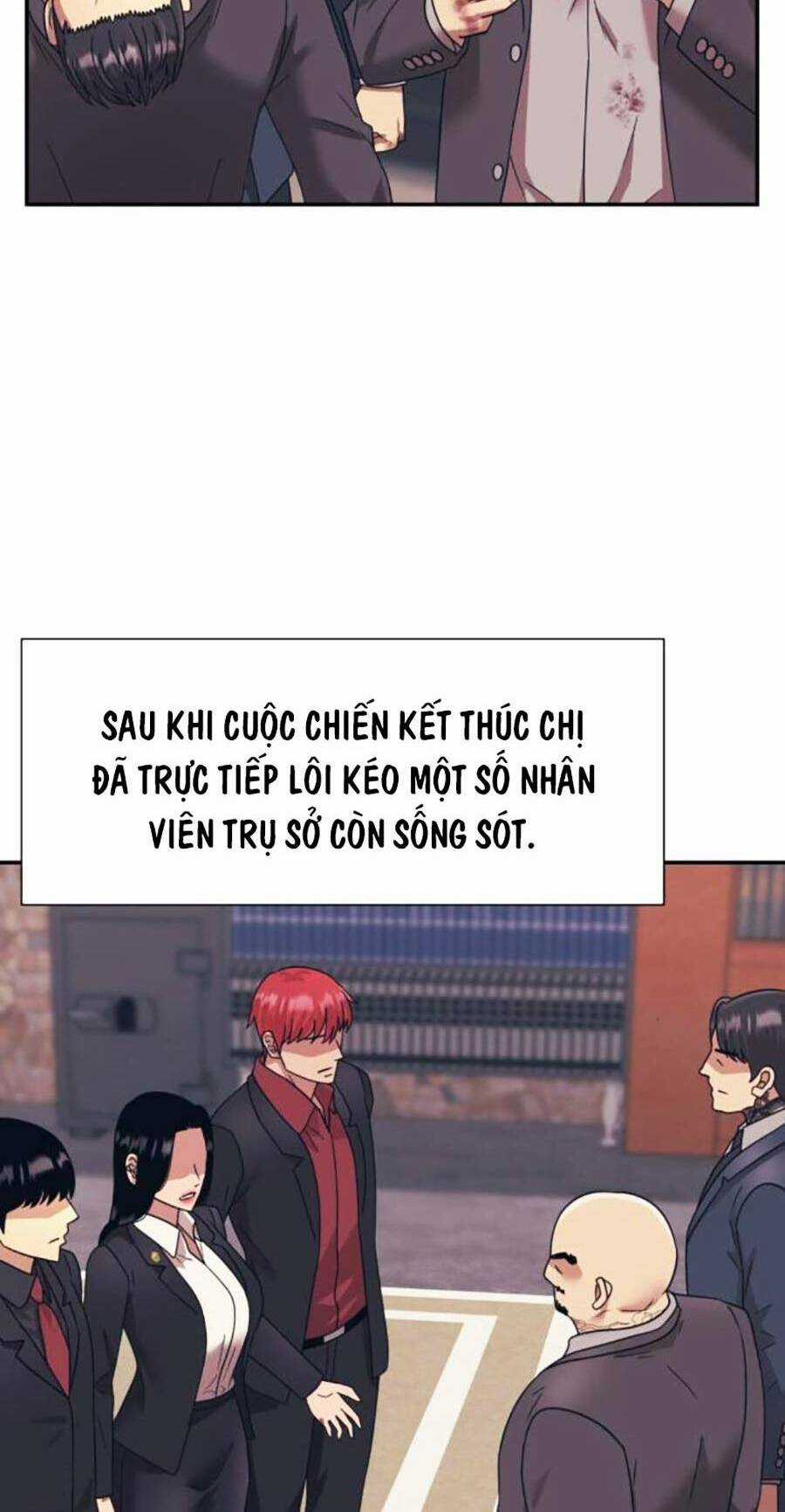 Bản Ngã Tối Thượng Chapter 56 trang 51