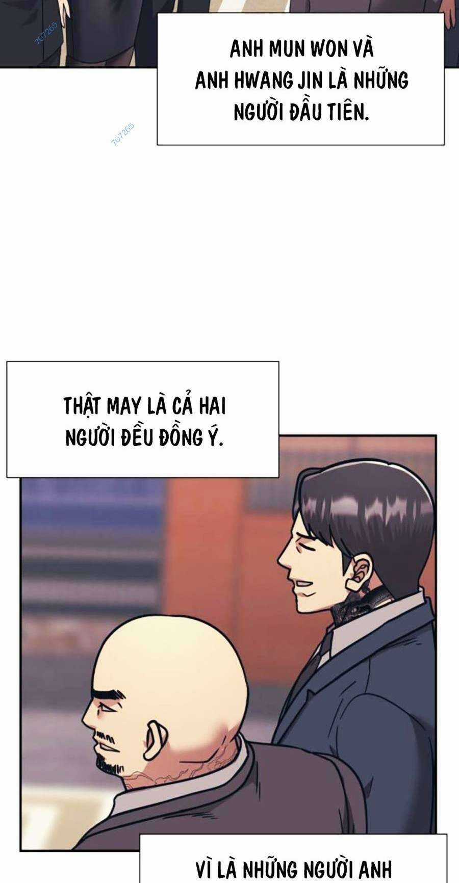 Bản Ngã Tối Thượng Chapter 56 trang 52