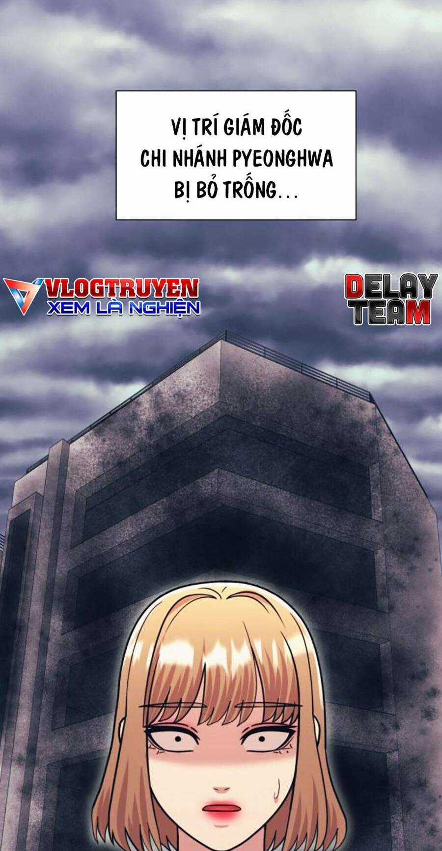 Bản Ngã Tối Thượng Chapter 56 trang 55