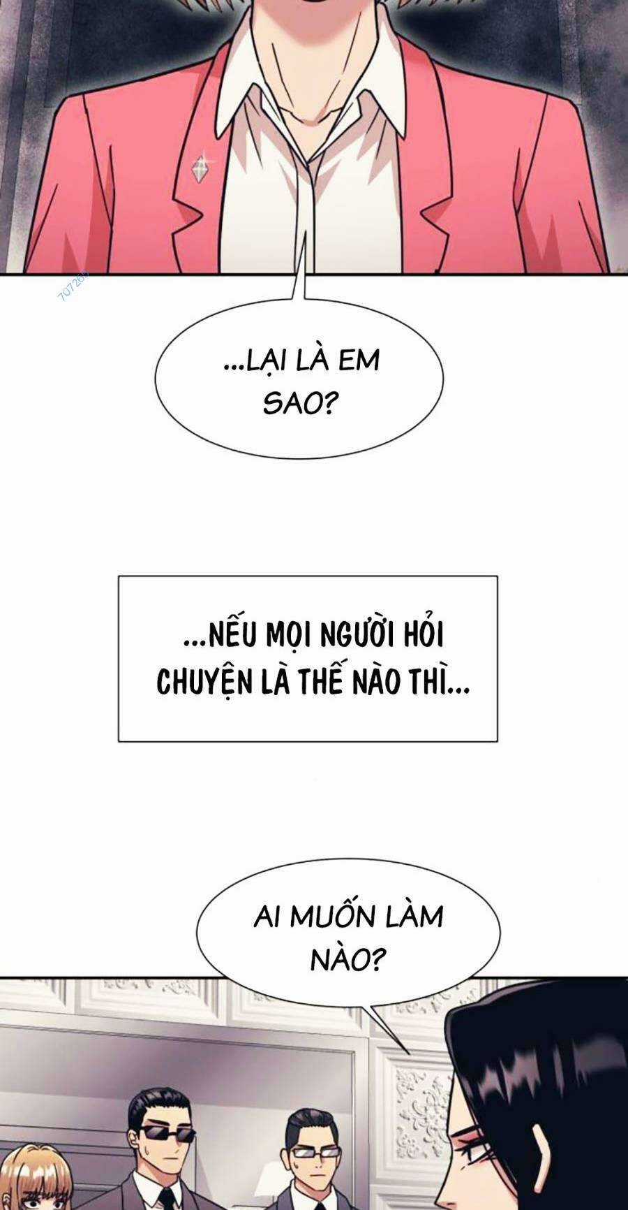 Bản Ngã Tối Thượng Chapter 56 trang 56