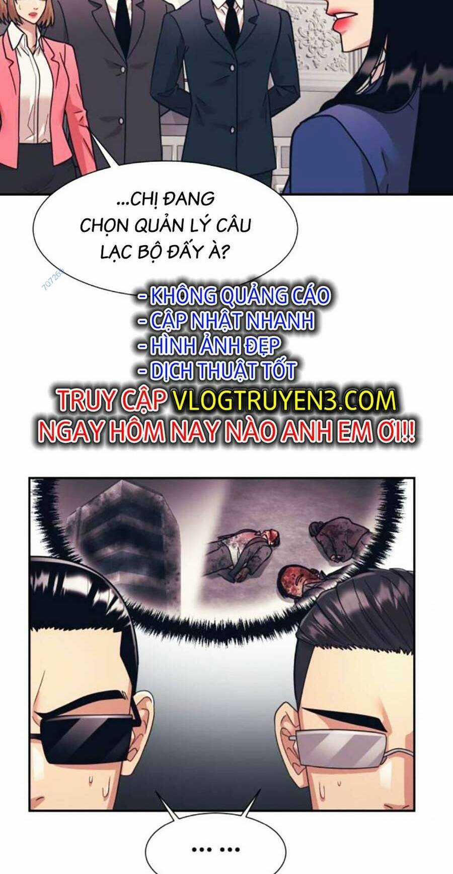 Bản Ngã Tối Thượng Chapter 56 trang 57